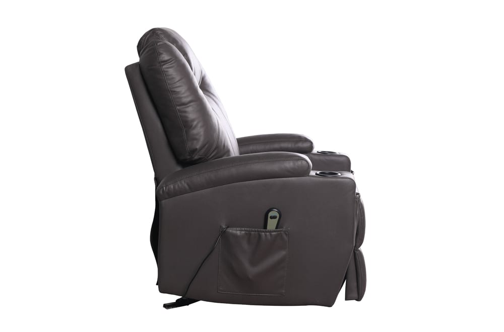 AURELIUS CHOCOLAT™ – POWER LIFT RECLINER CHAIR – T1014