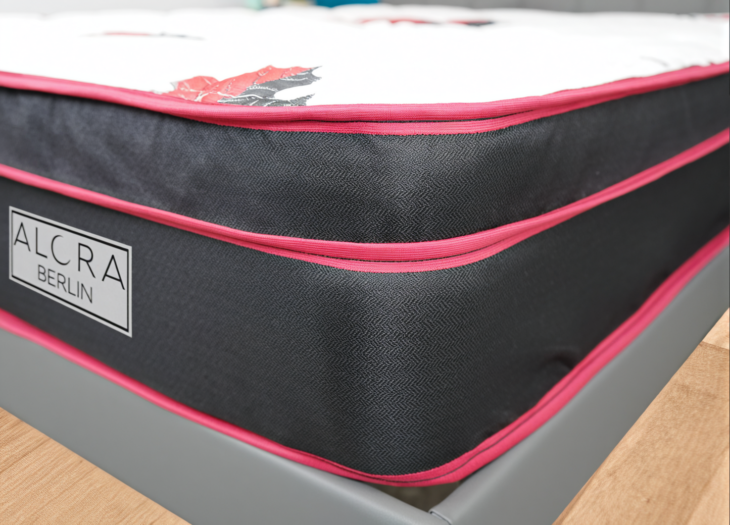 Matelas Berlin