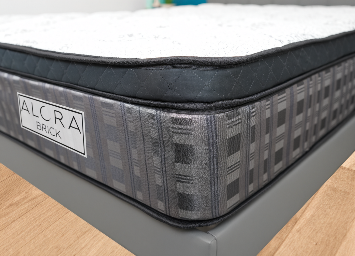 Brick Mattress