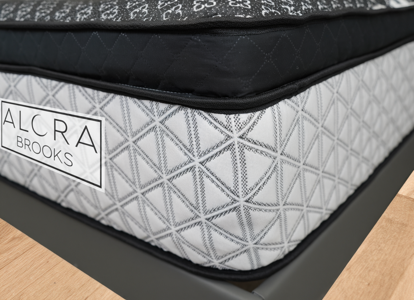 Brooks Mattress
