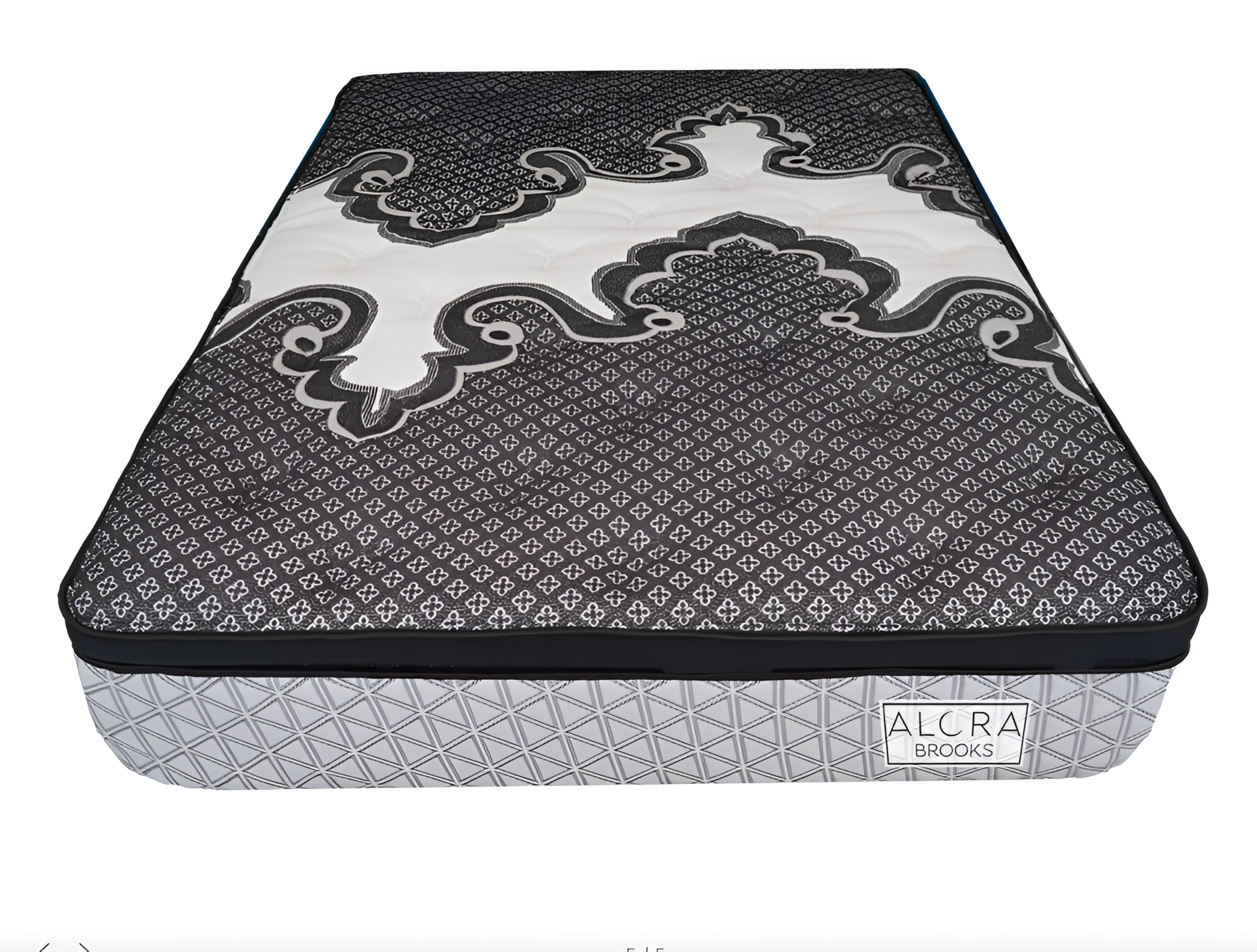 Brooks Mattress