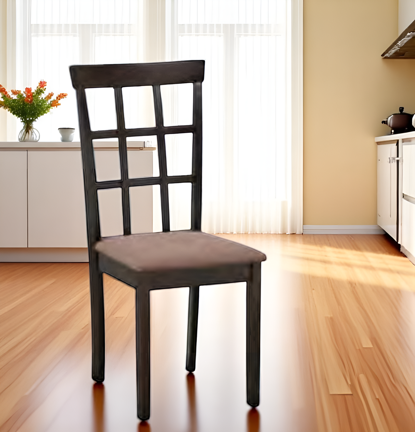 Chaises 2-4-6 pièces – C-1010