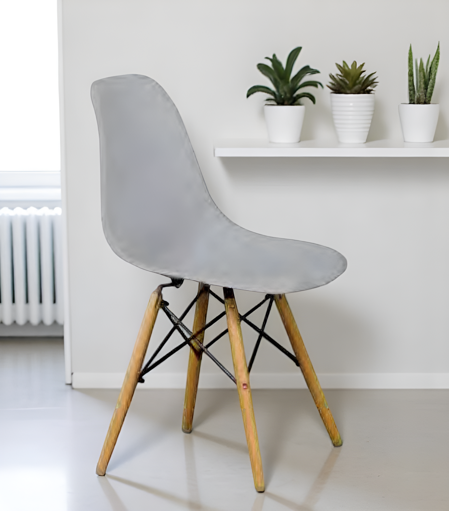 4-Piece Chair – C-1420