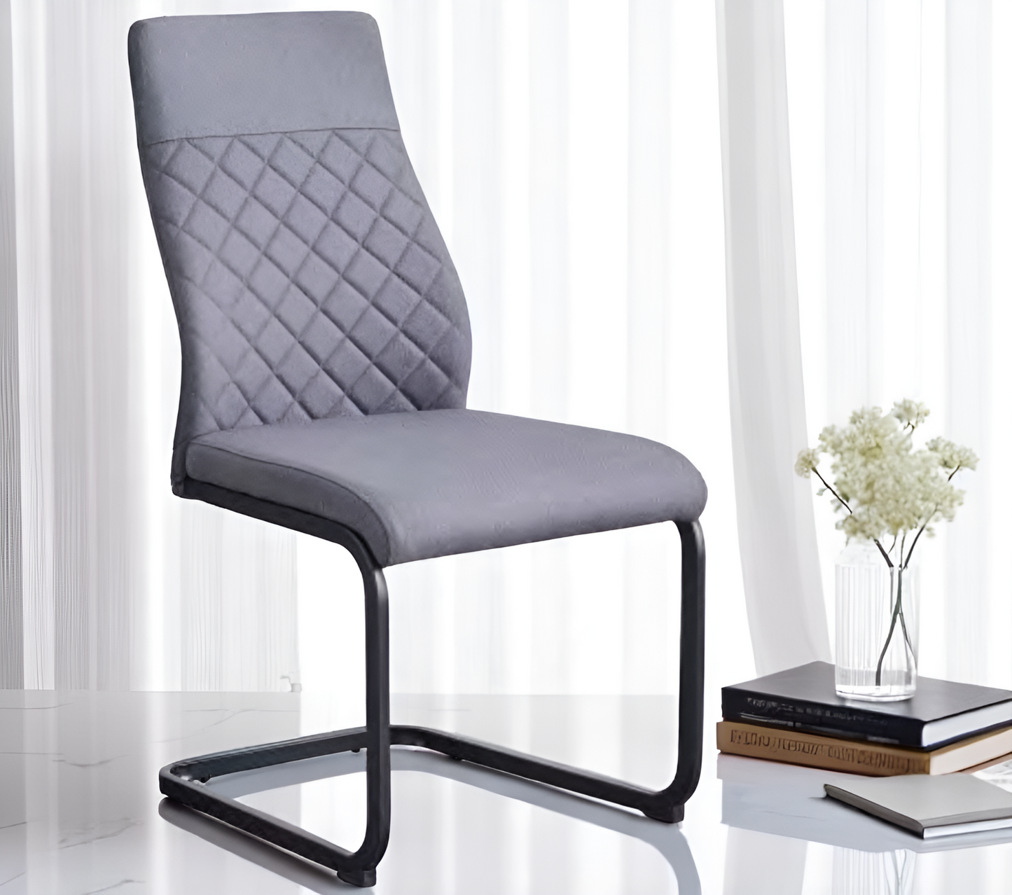 6-Piece Chairs – C-1571