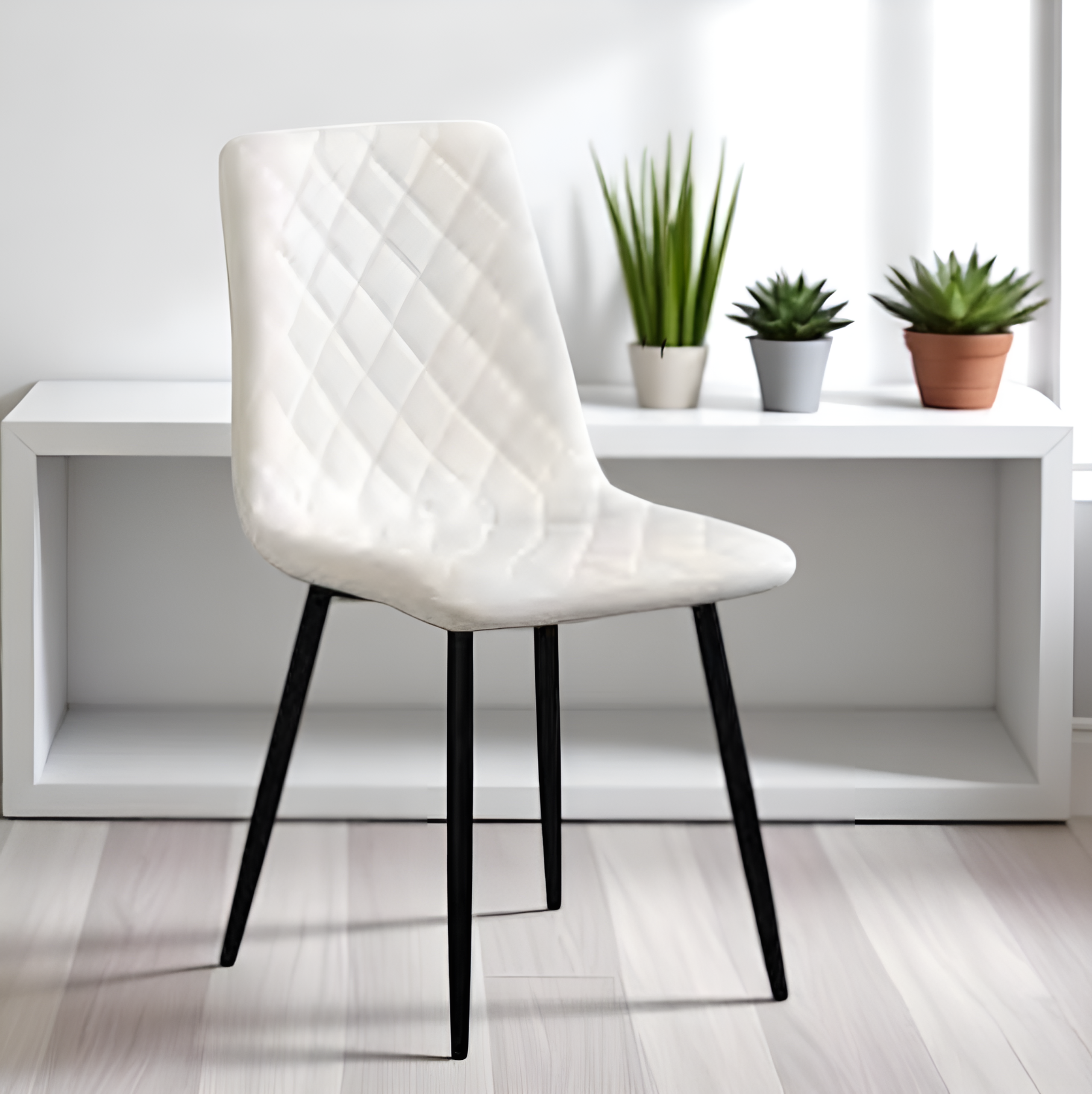 PU Chair – C-1710