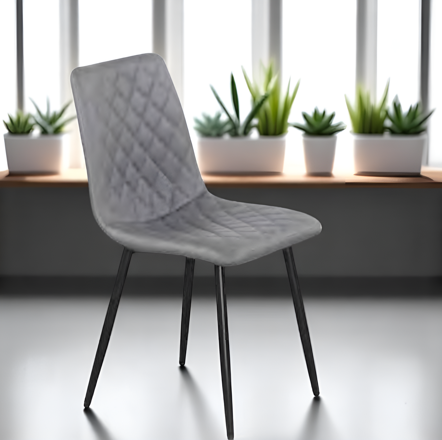 Chaise en polyuréthane – C-1710