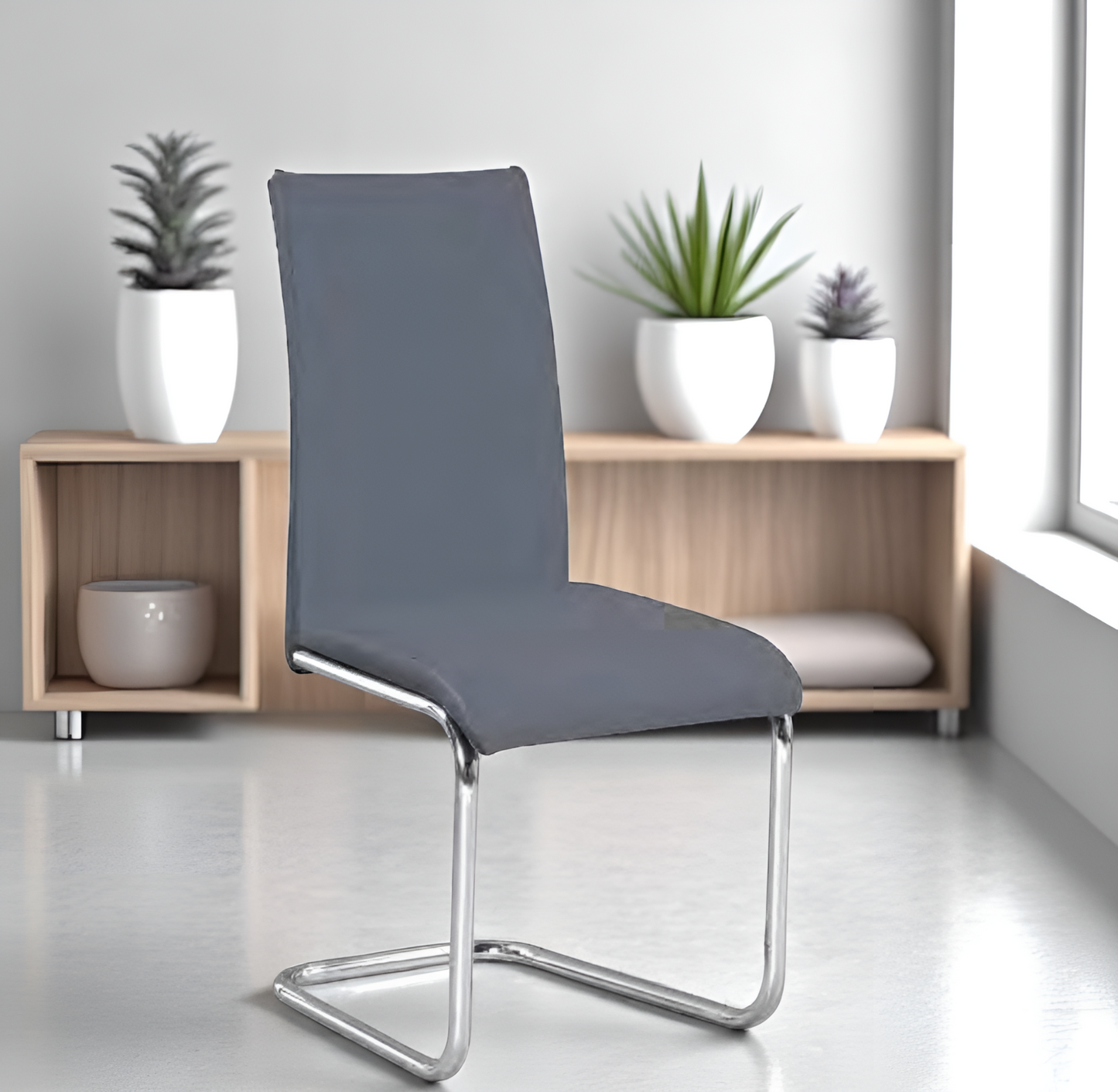 6-Piece Chairs – C-1871