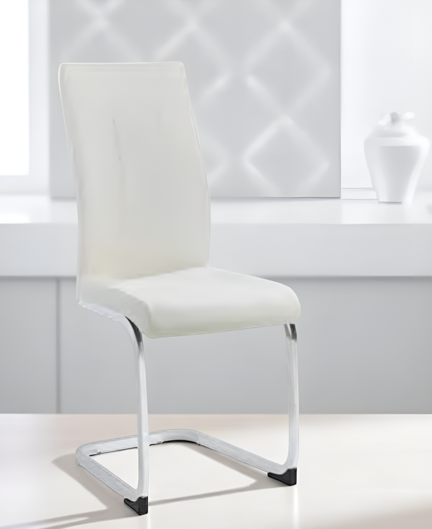 Chaises 6 pièces – C-1879