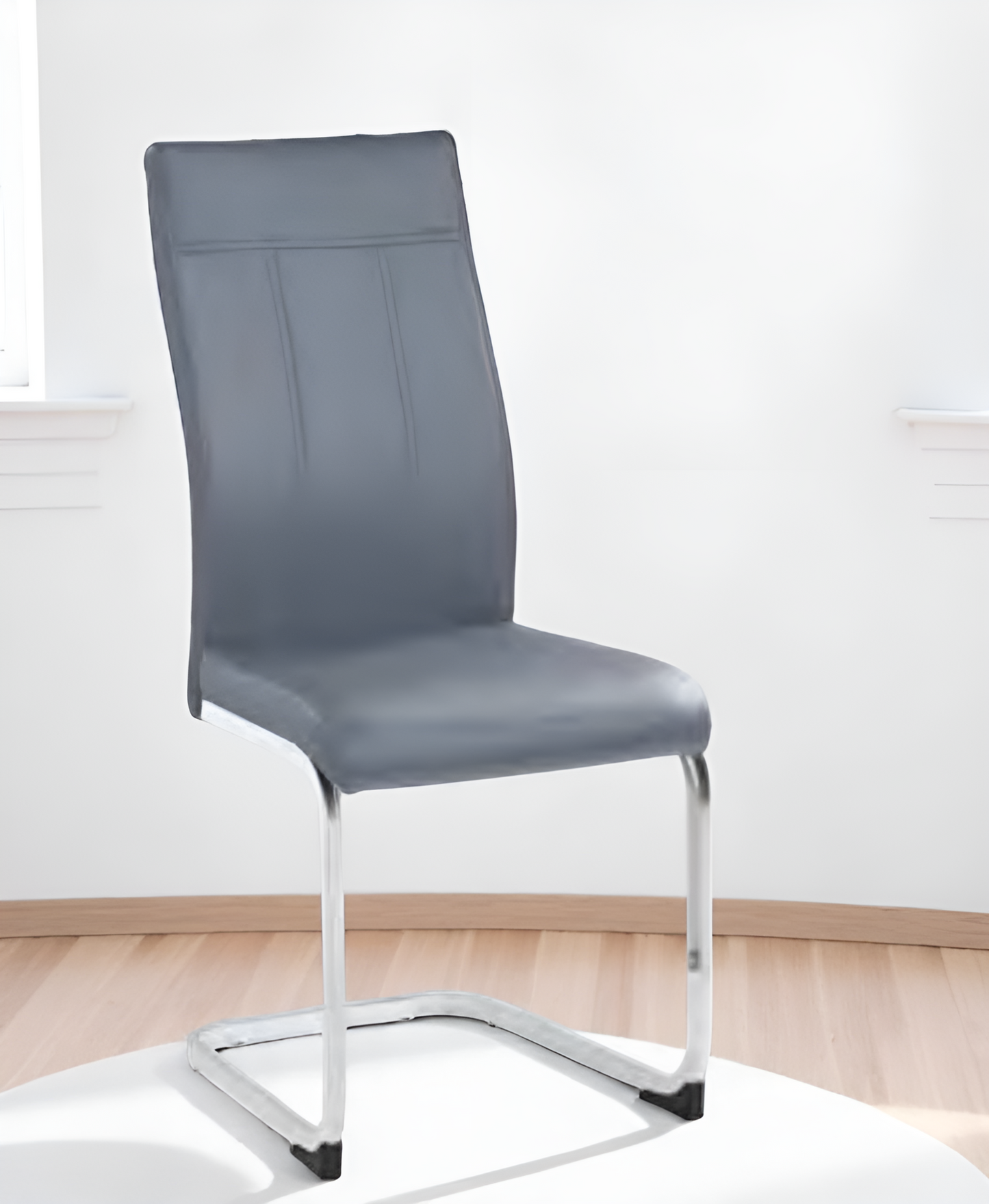 Chaises 6 pièces – C-1879