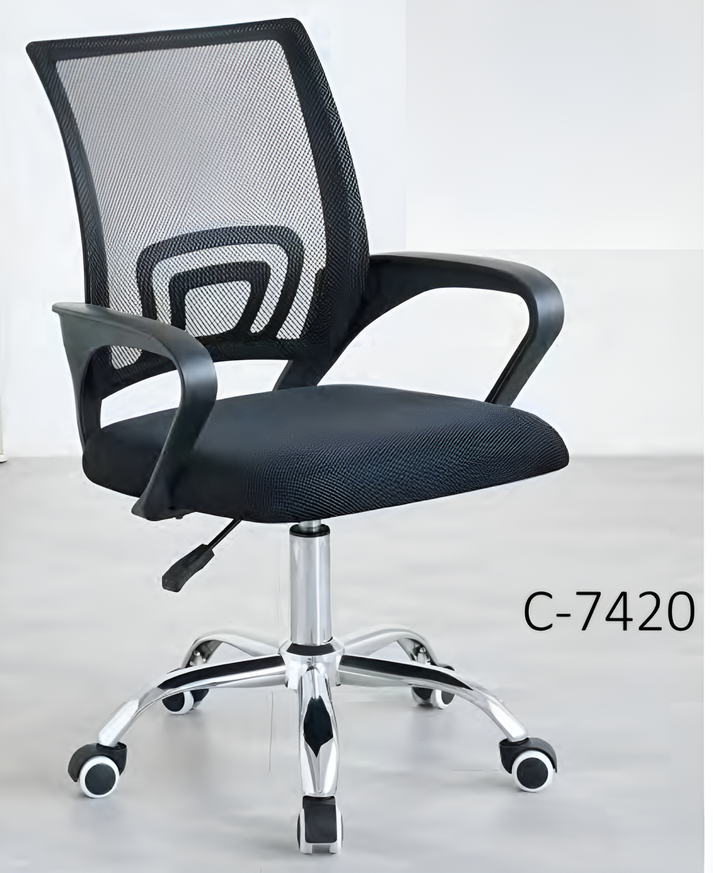 Chaise de bureau – C-7420