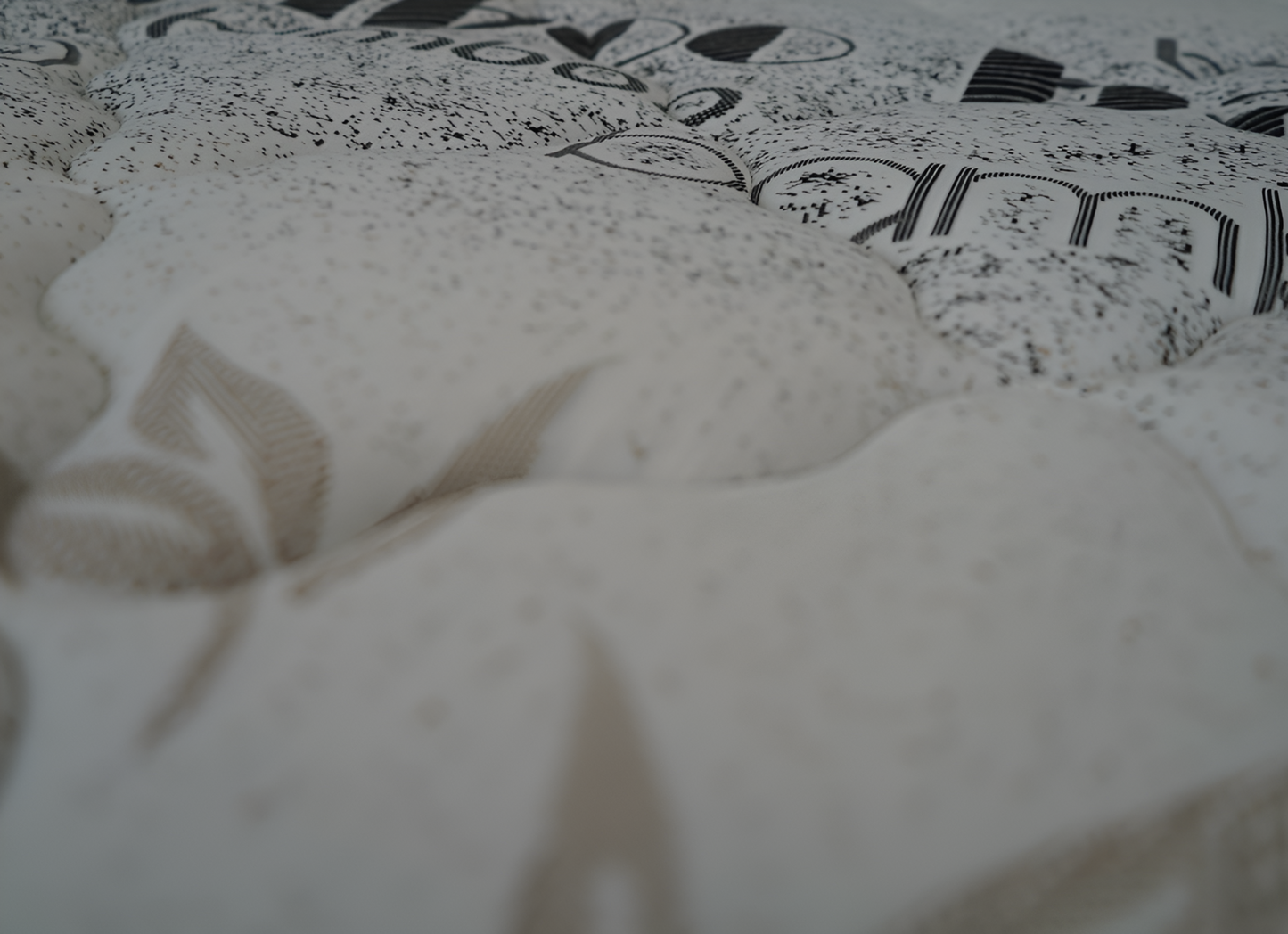Classic Pillow Top Mattress
