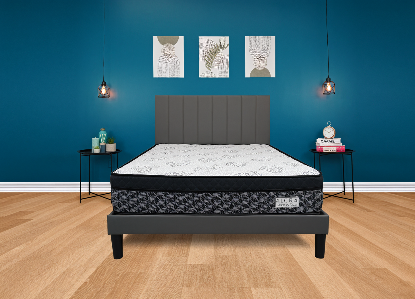 Cozy Cloud Mattress