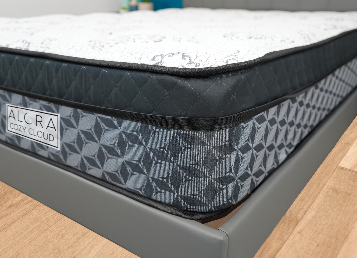 Cozy Cloud Mattress
