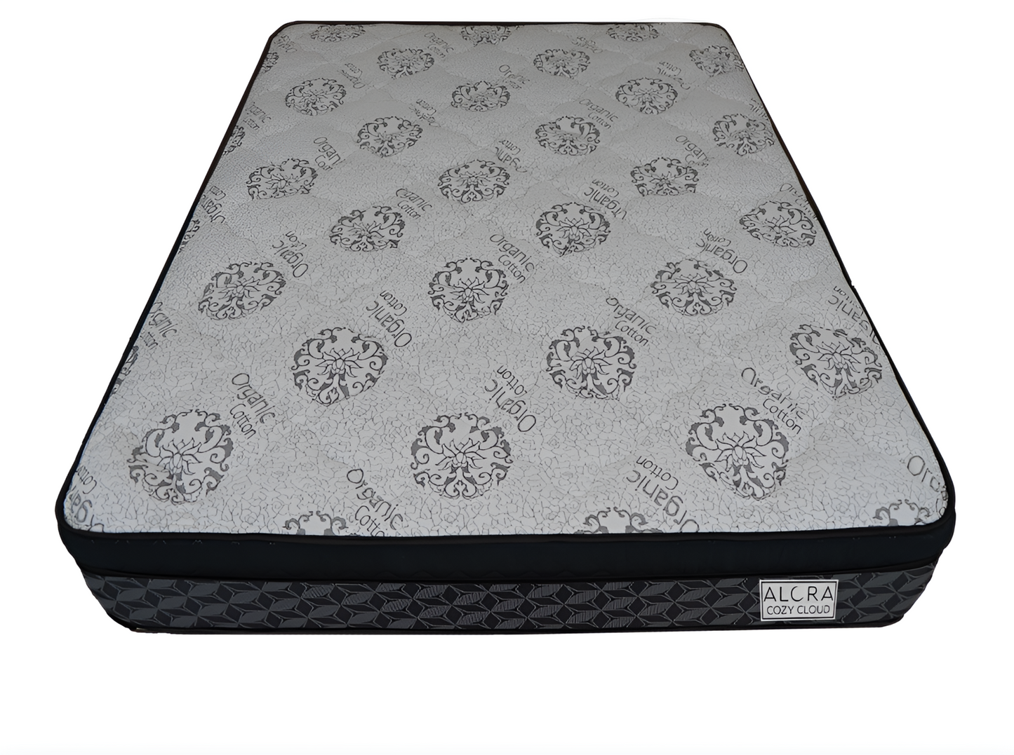 Cozy Cloud Mattress