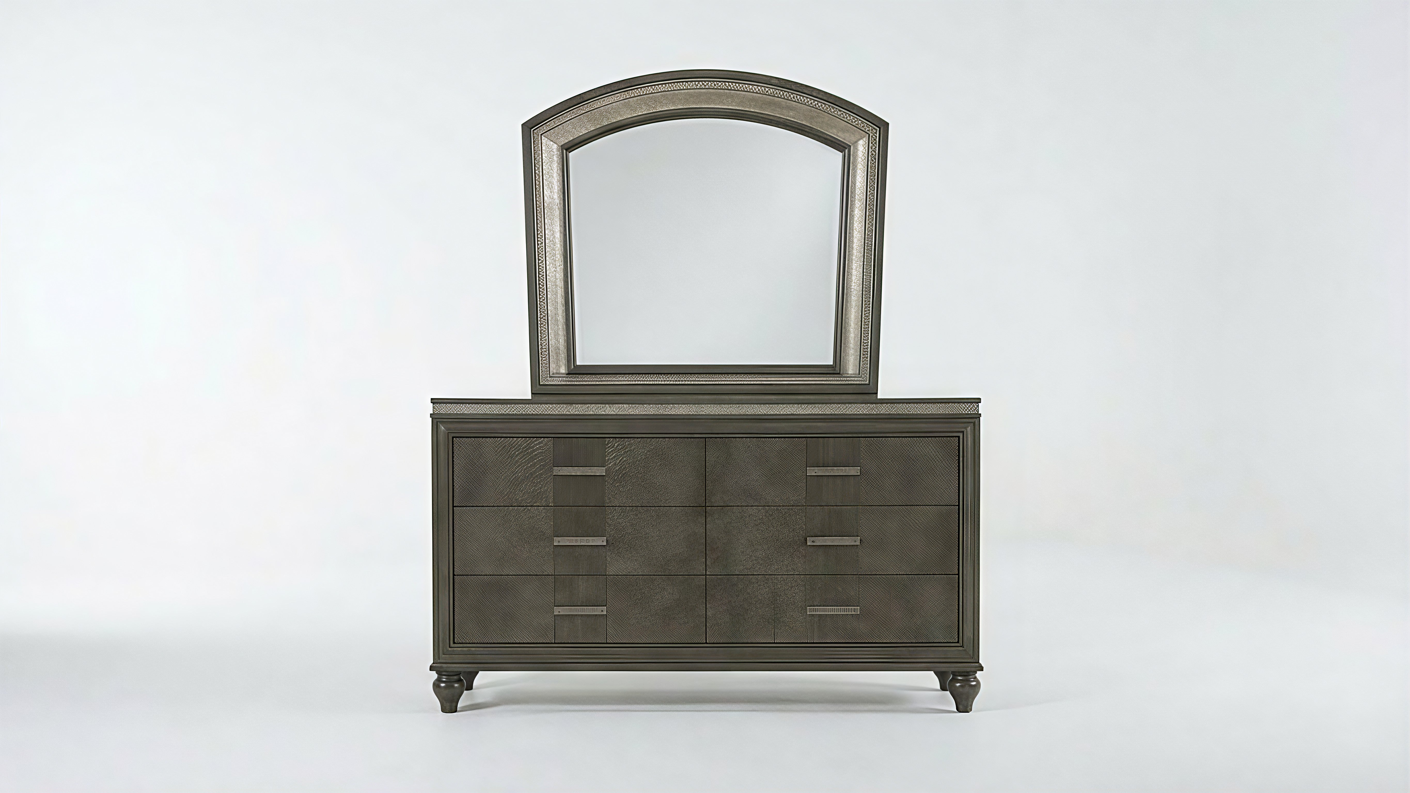 GINGER 1141™ – 6-PIECE BEDROOM SET