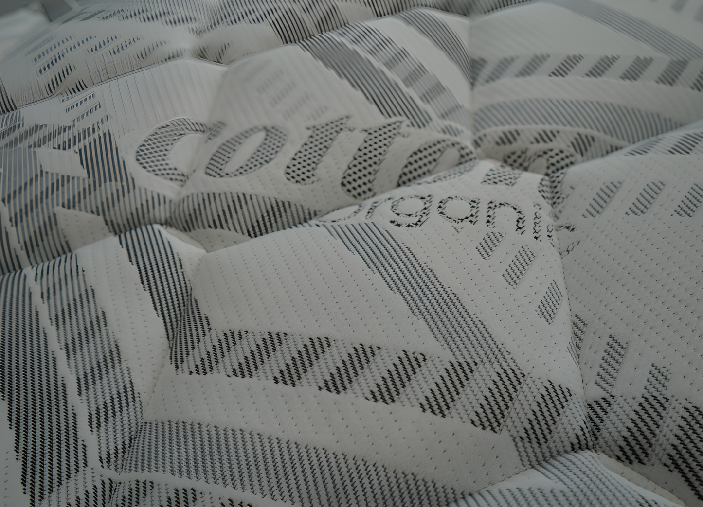 Matelas Hard Foam