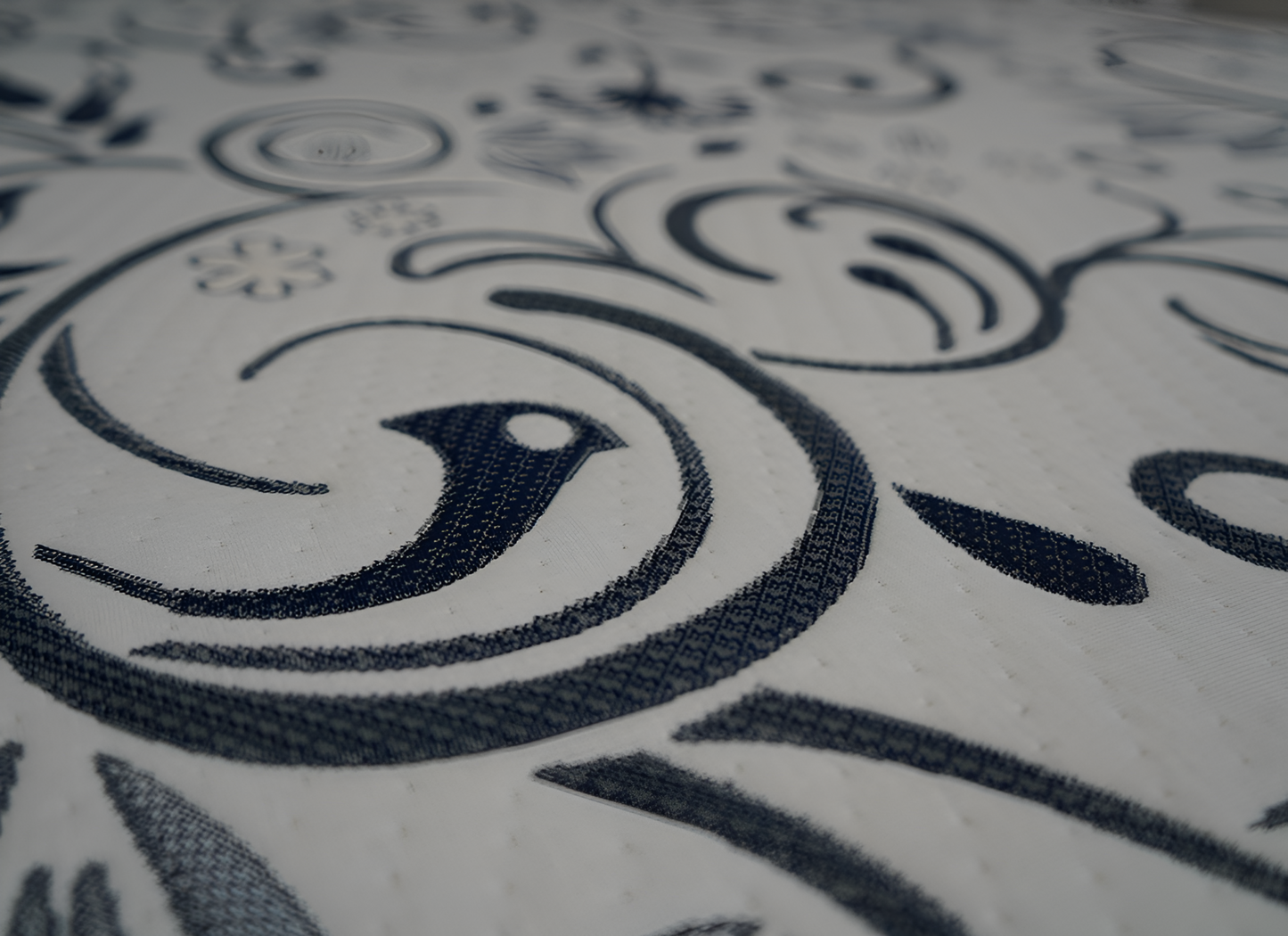 Hazel Mattress