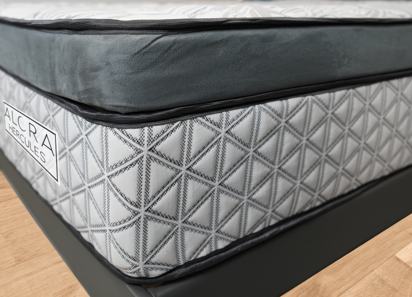 Hercules Mattress