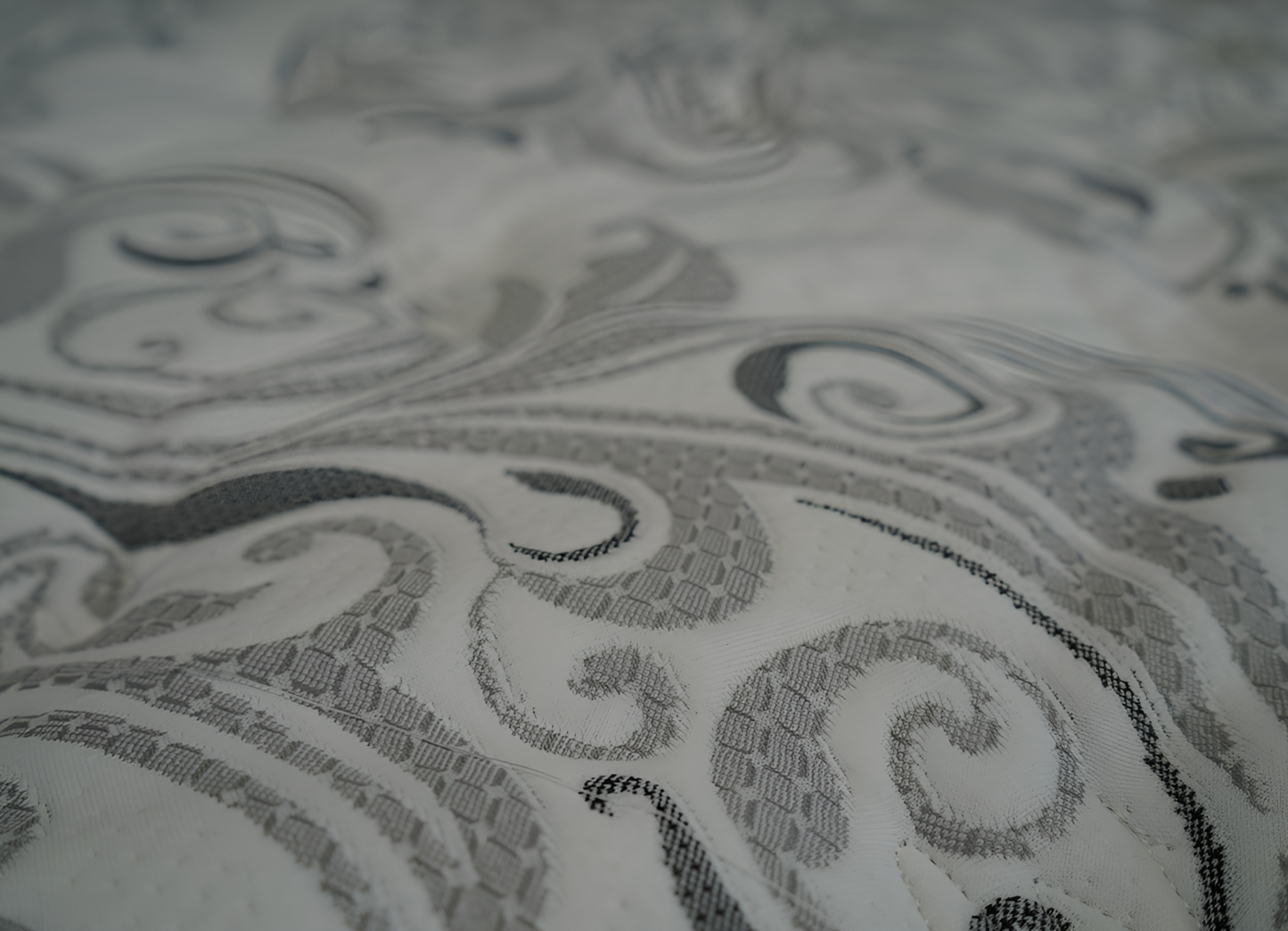 Hercules Mattress