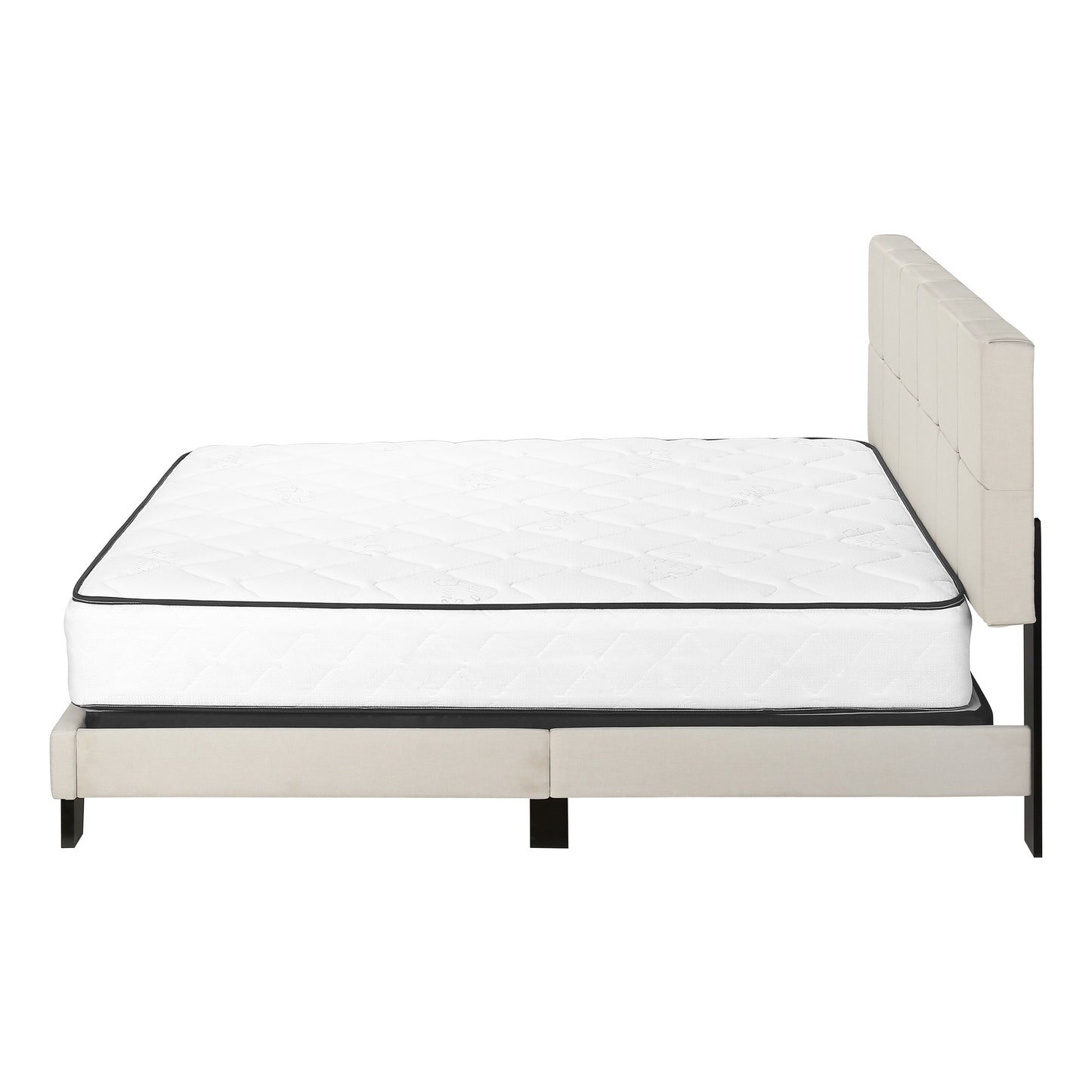 AVIGNON™ – UPHOLSTERED BED – I-5605Q