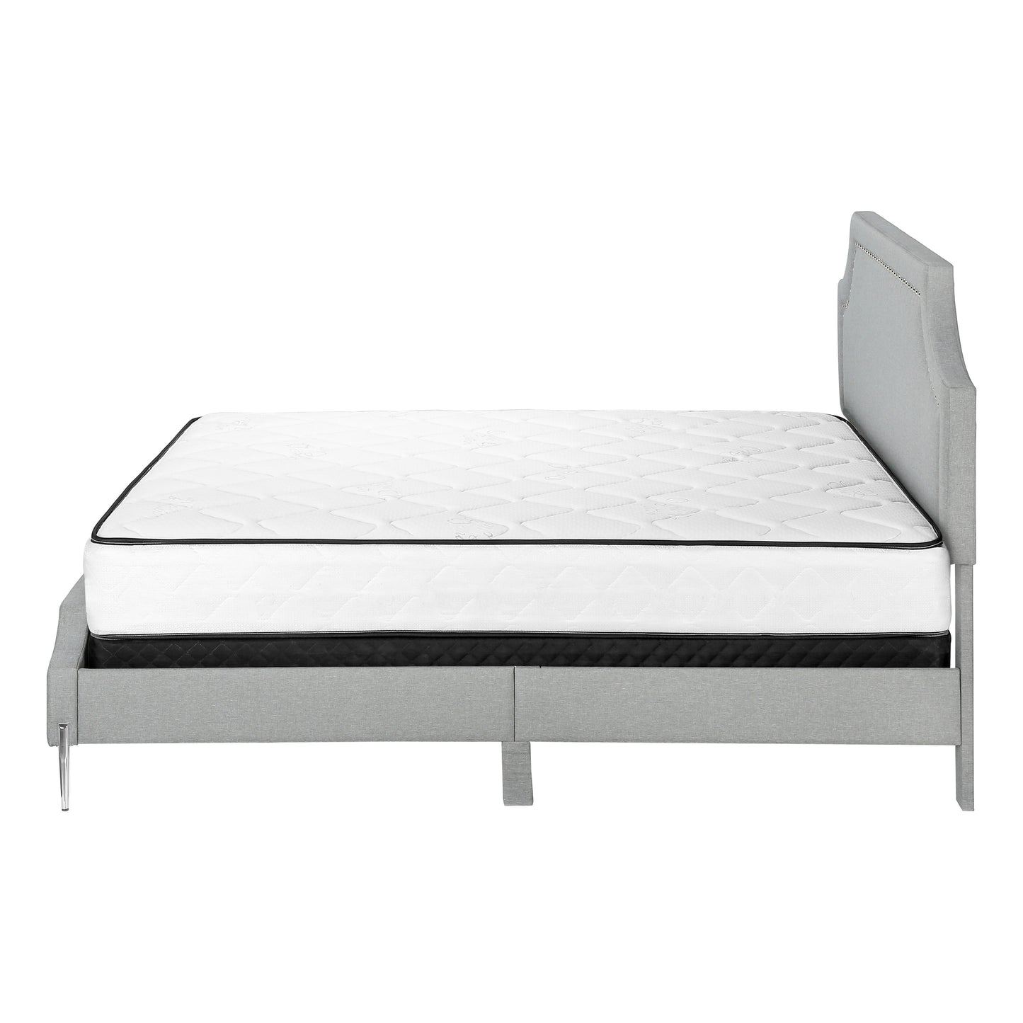 SORIANE™ – UPHOLSTERED BED – I-6036Q