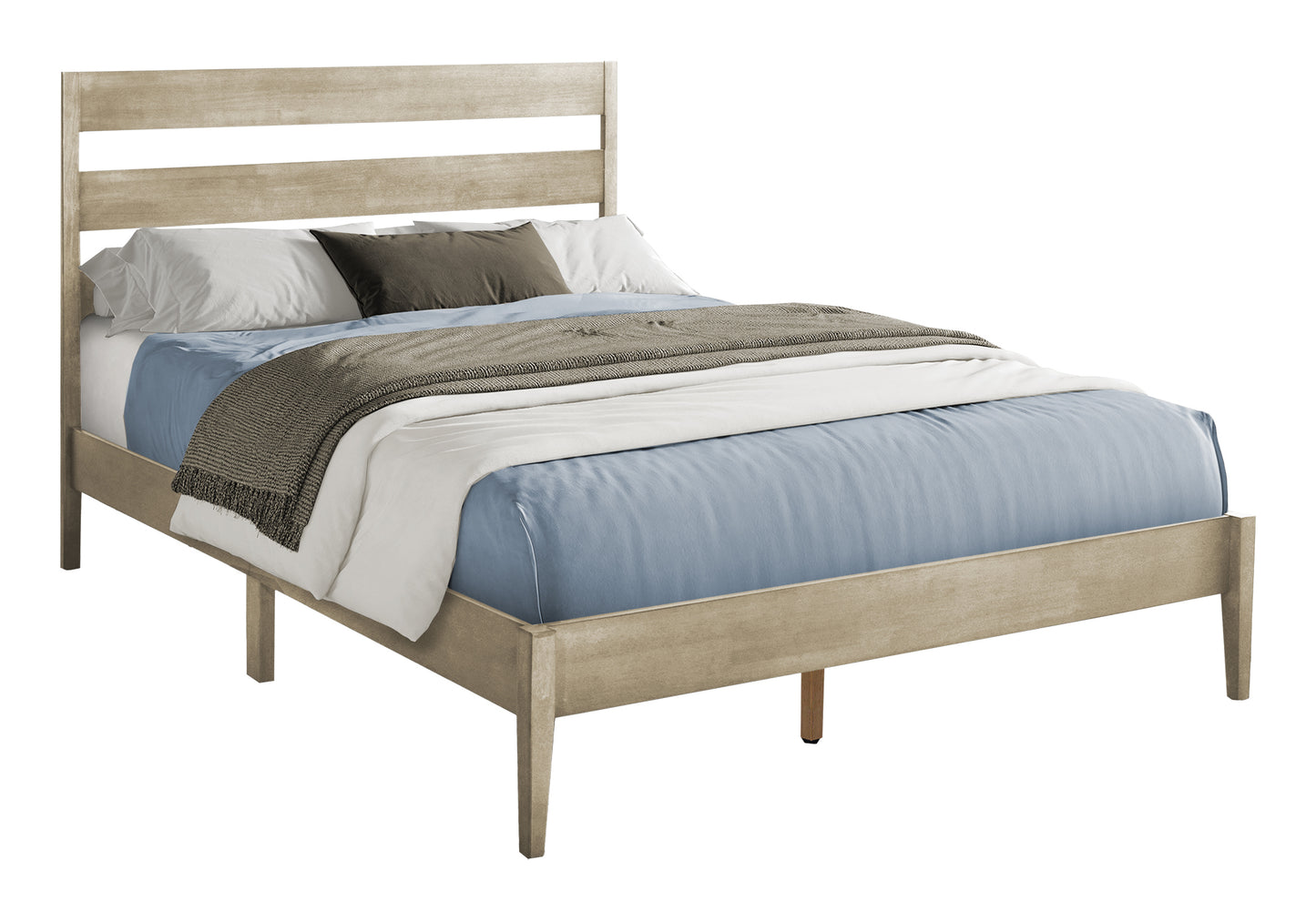 SERENELLA™ – PLATFORM BED – I-6065Q