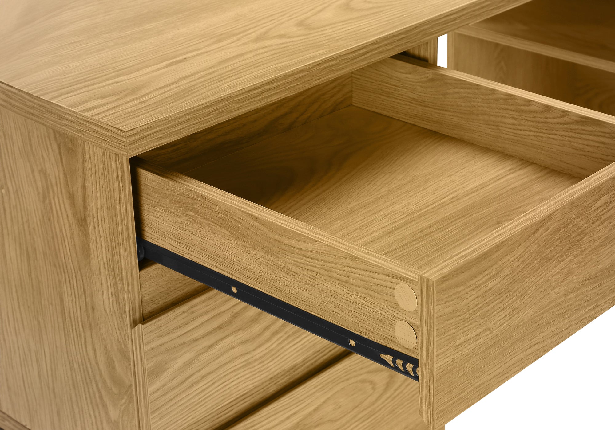 ARVANO™ – L-SHAPED EXECUTIVE OFFICE DESK – I 7491
