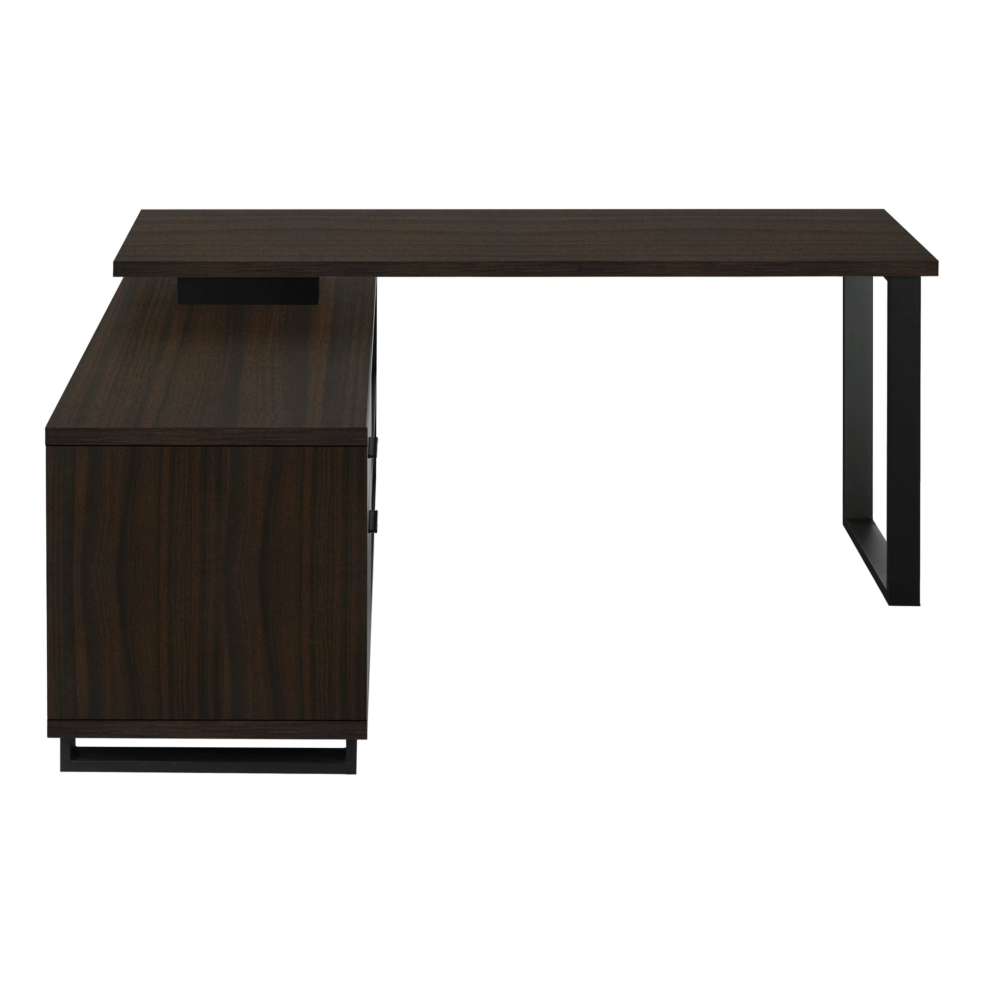 STRAVON EXEC™ – L-SHAPED EXECUTIVE DESK – I 7710