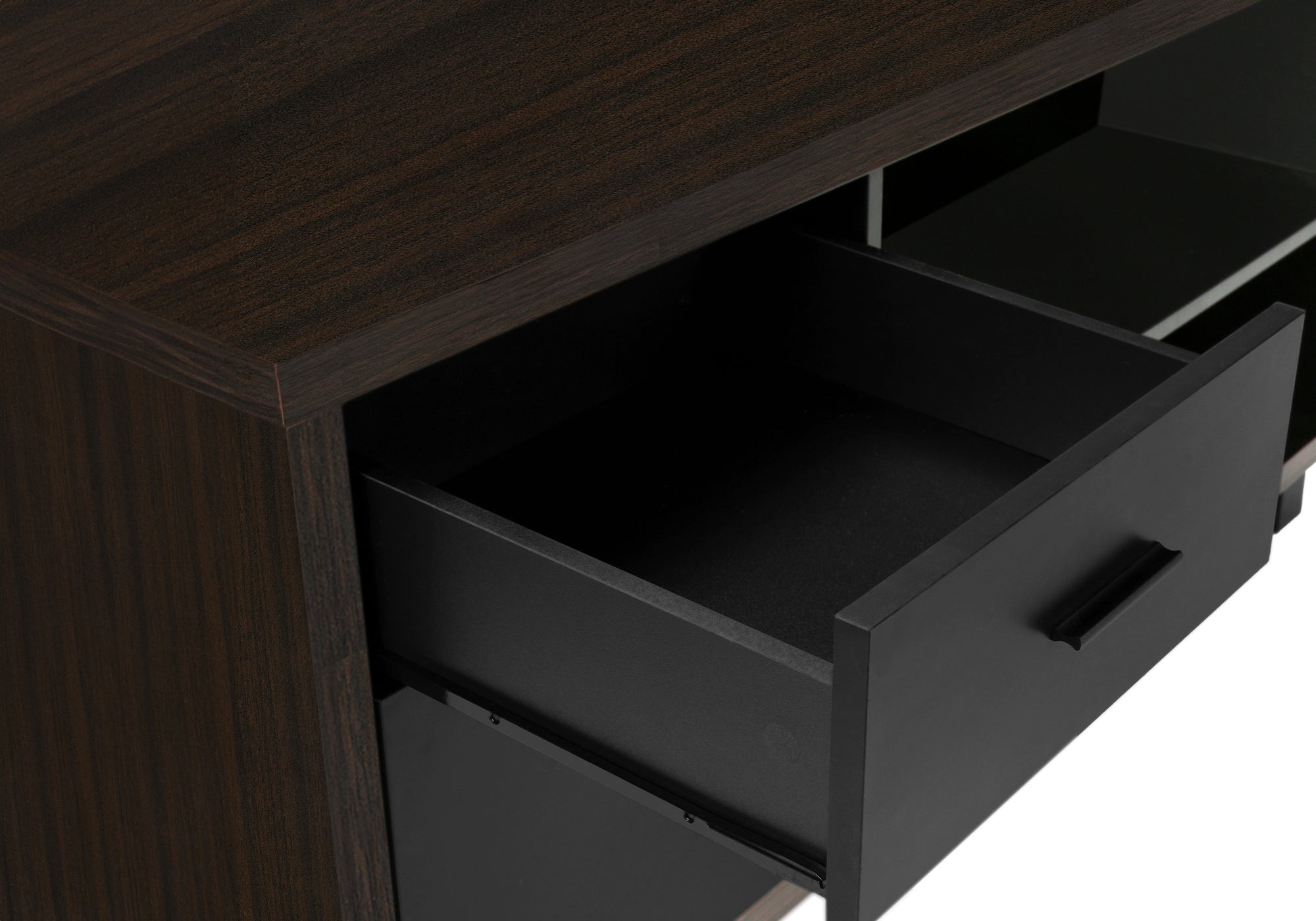 STRAVON EXEC™ – L-SHAPED EXECUTIVE DESK – I 7710