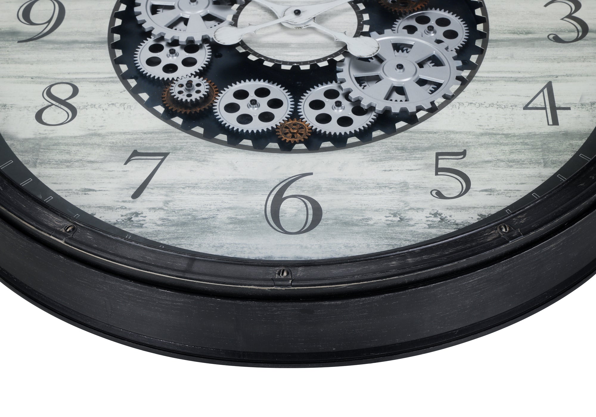 LONDON™ WALL CLOCK – I 9030