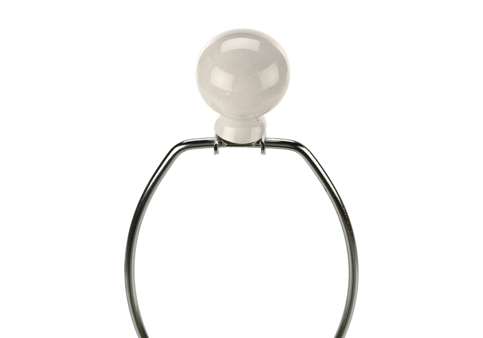 SERENZA FORMA™ – CONTEMPORARY CERAMIC TABLE LAMP – I 9613