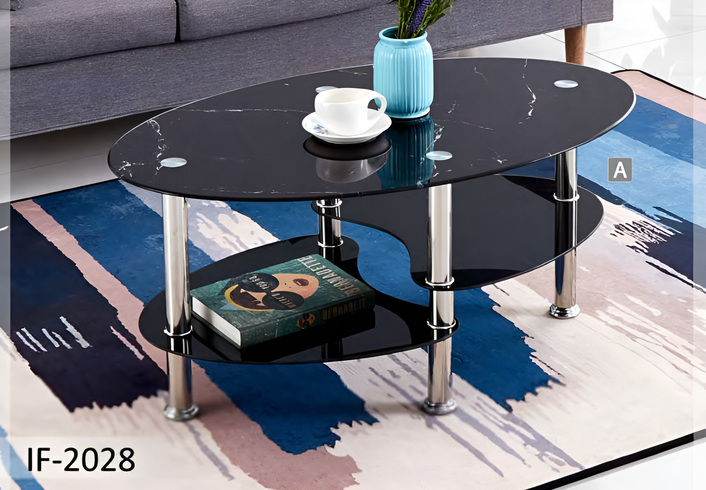 Coffee Table – IF-2028