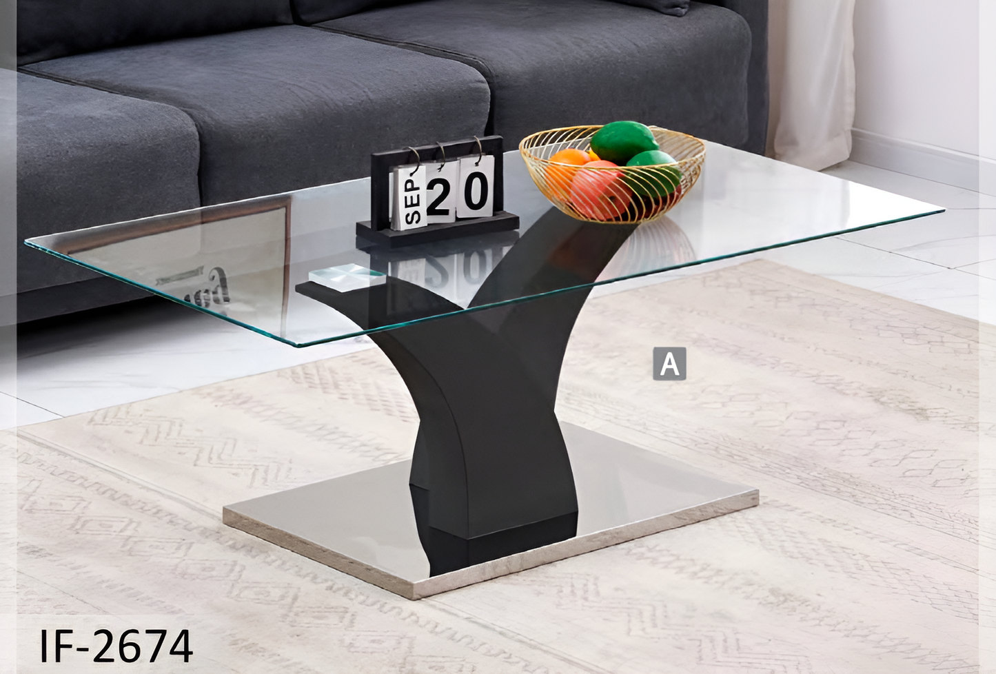 Table basse – IF-2674