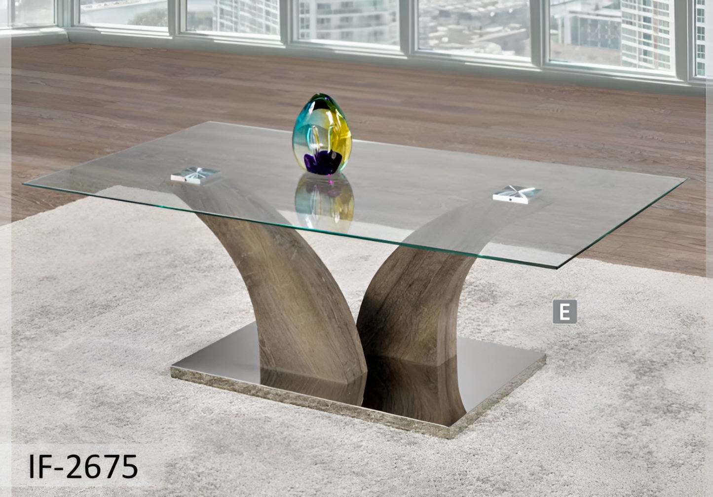 Table basse – IF-2675