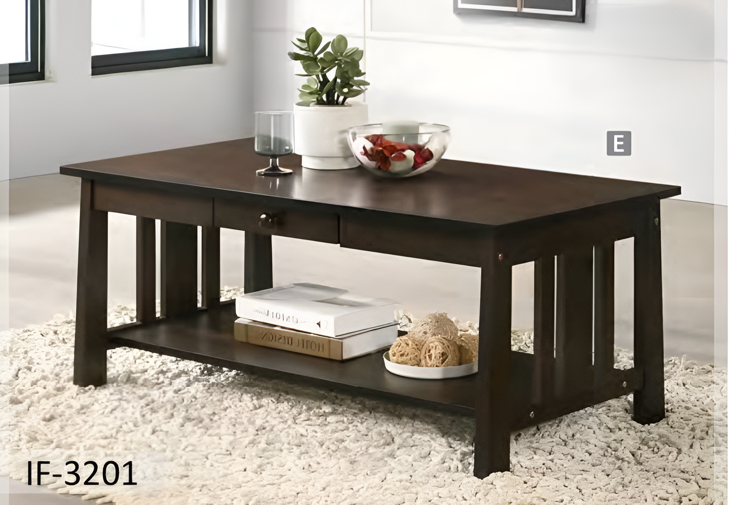 Coffee Table – IF-3201
