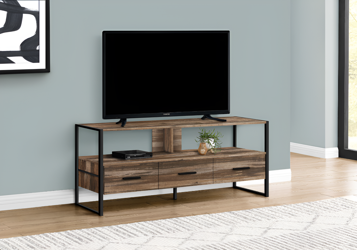 TV Stand – I-2619