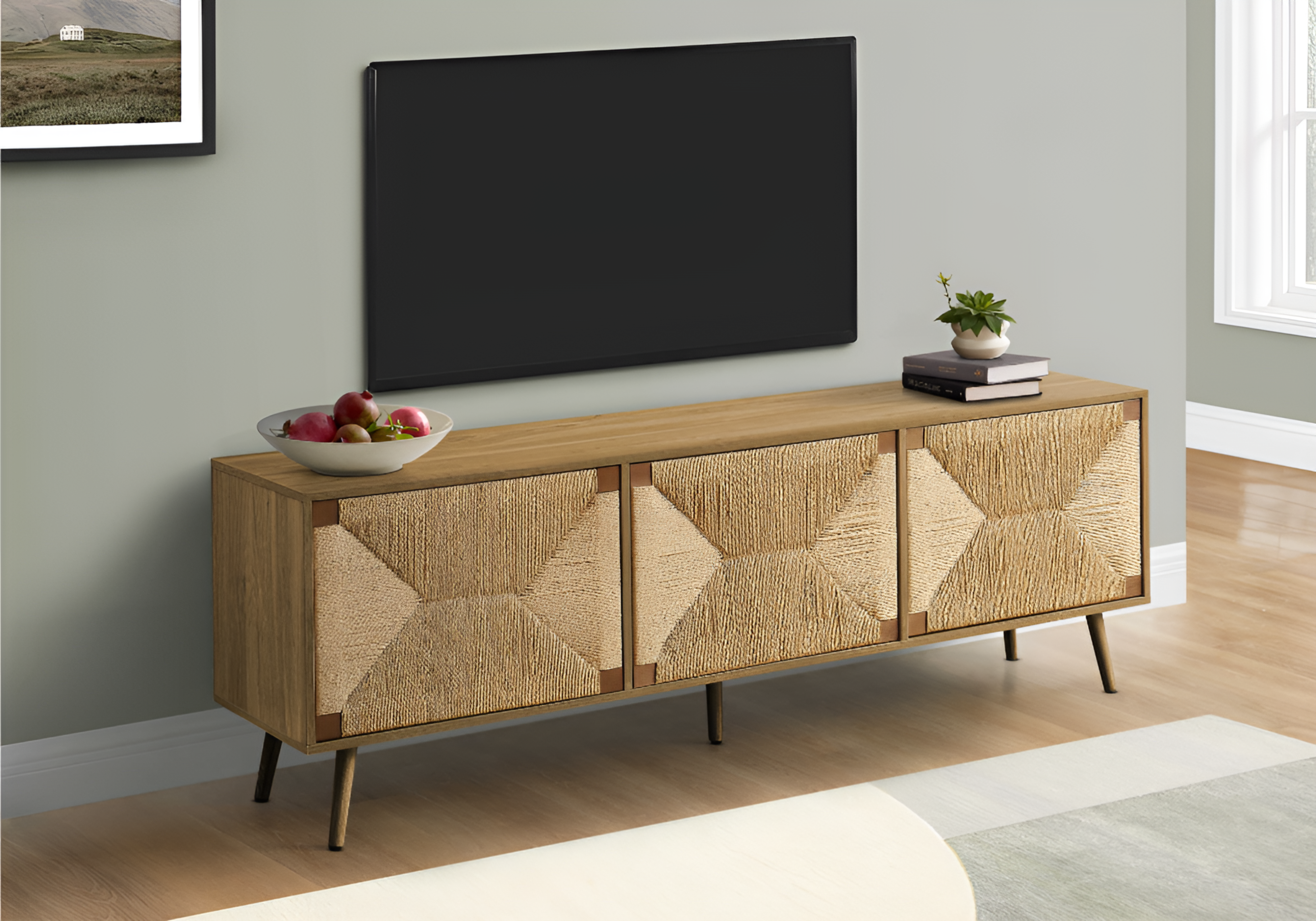 TV Stand – I-2793