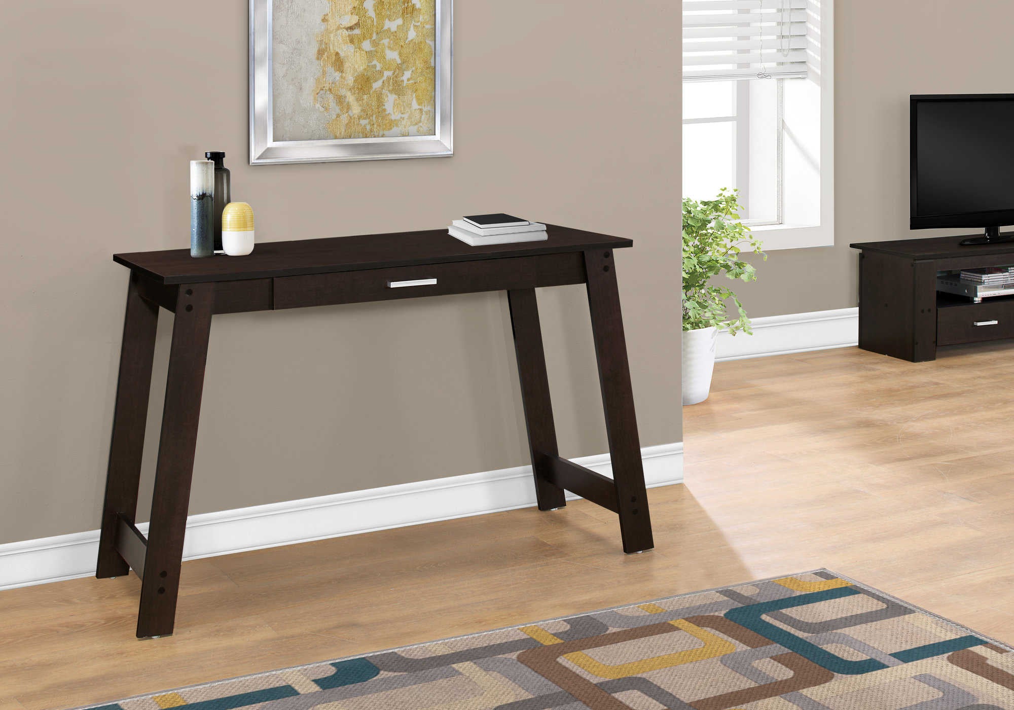 VANTORO™ – MODERN COMPUTER DESK – I 7191