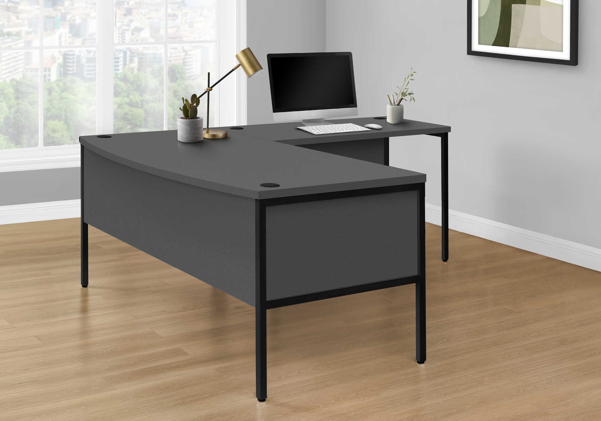 APEX™ – OFFICE DESK – I 7730