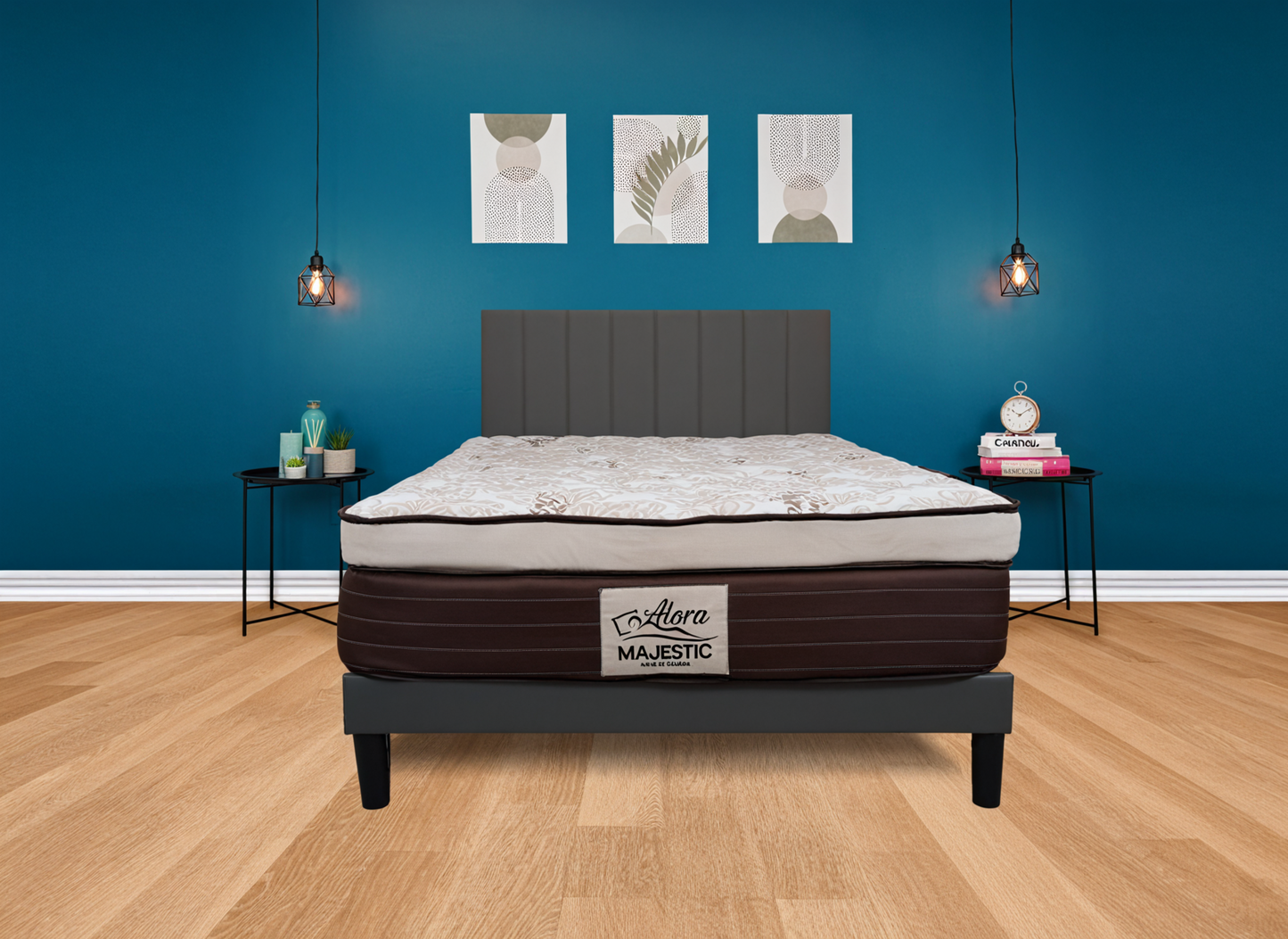 Matelas Majestic