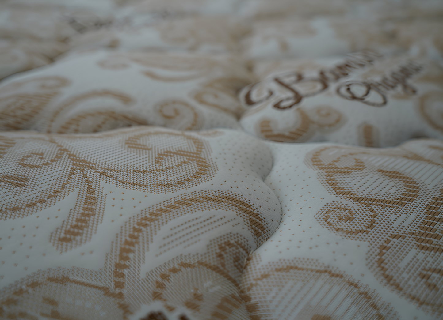 Matelas Majestic
