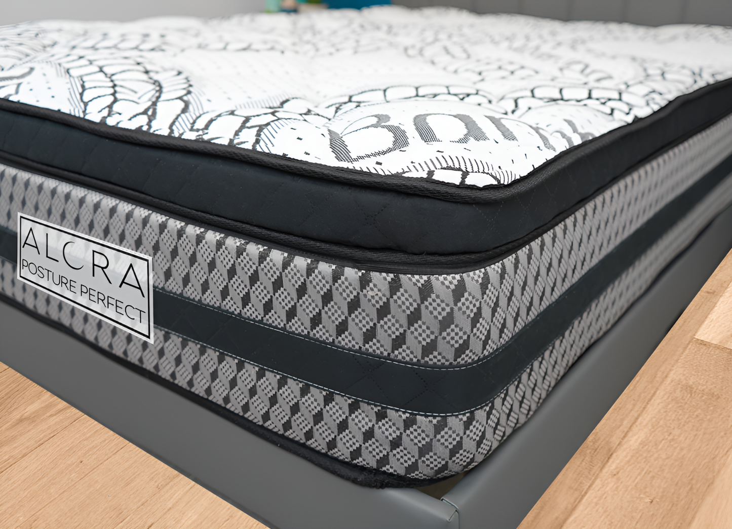 Posture Perfect Mattress