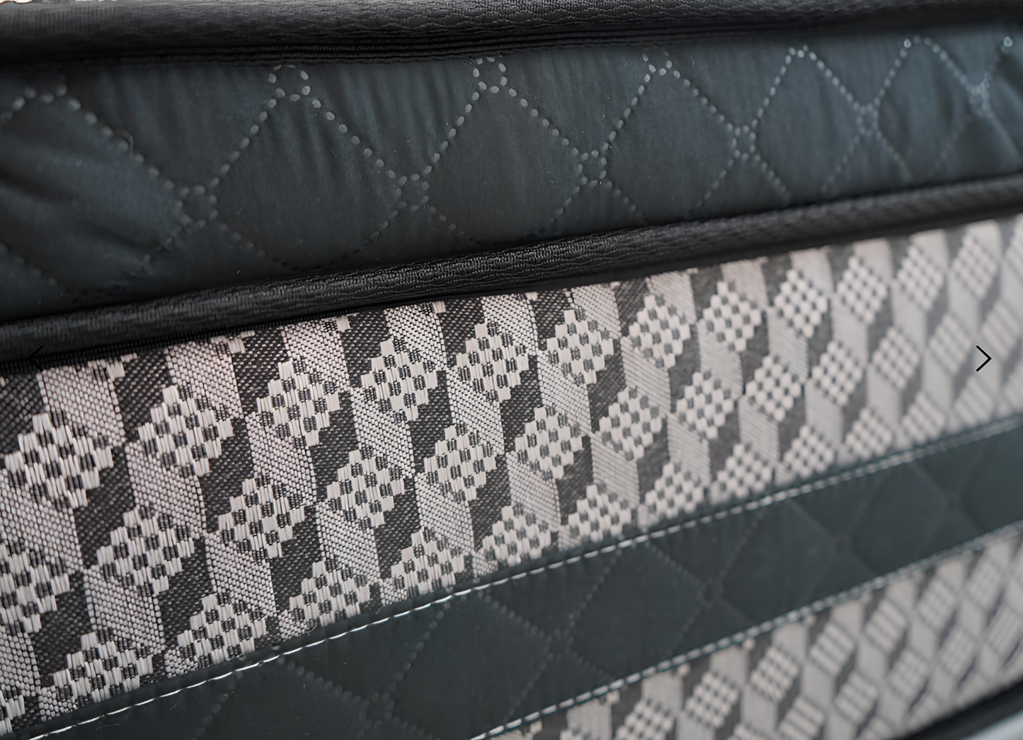 Posture Perfect Mattress