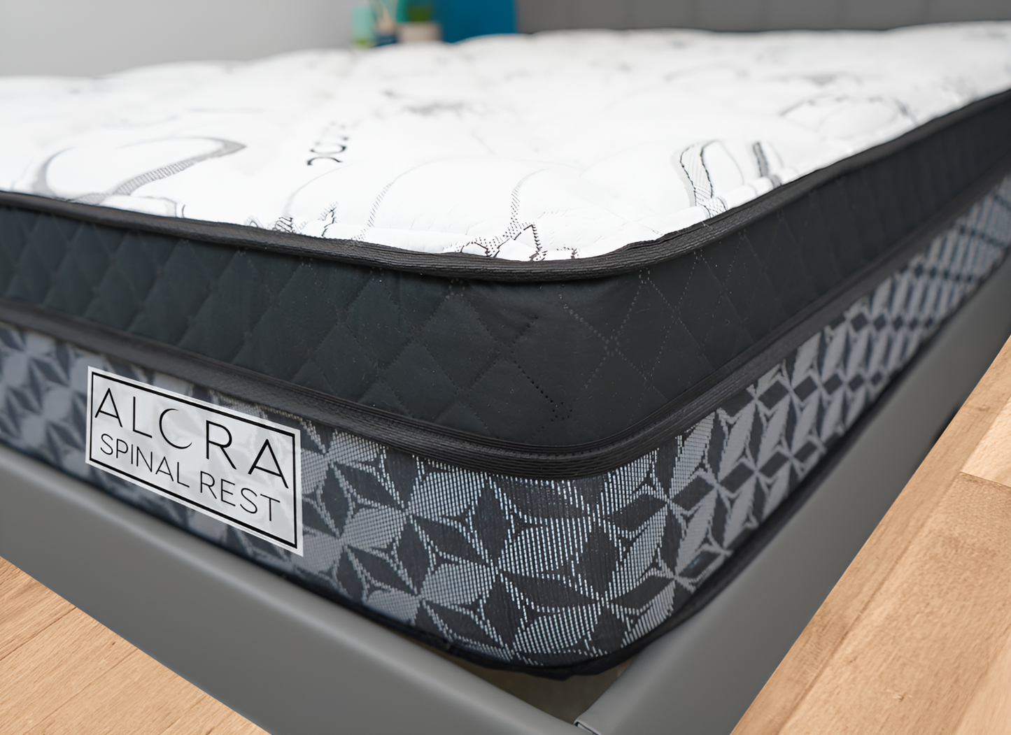 Matelas Spinal Rest