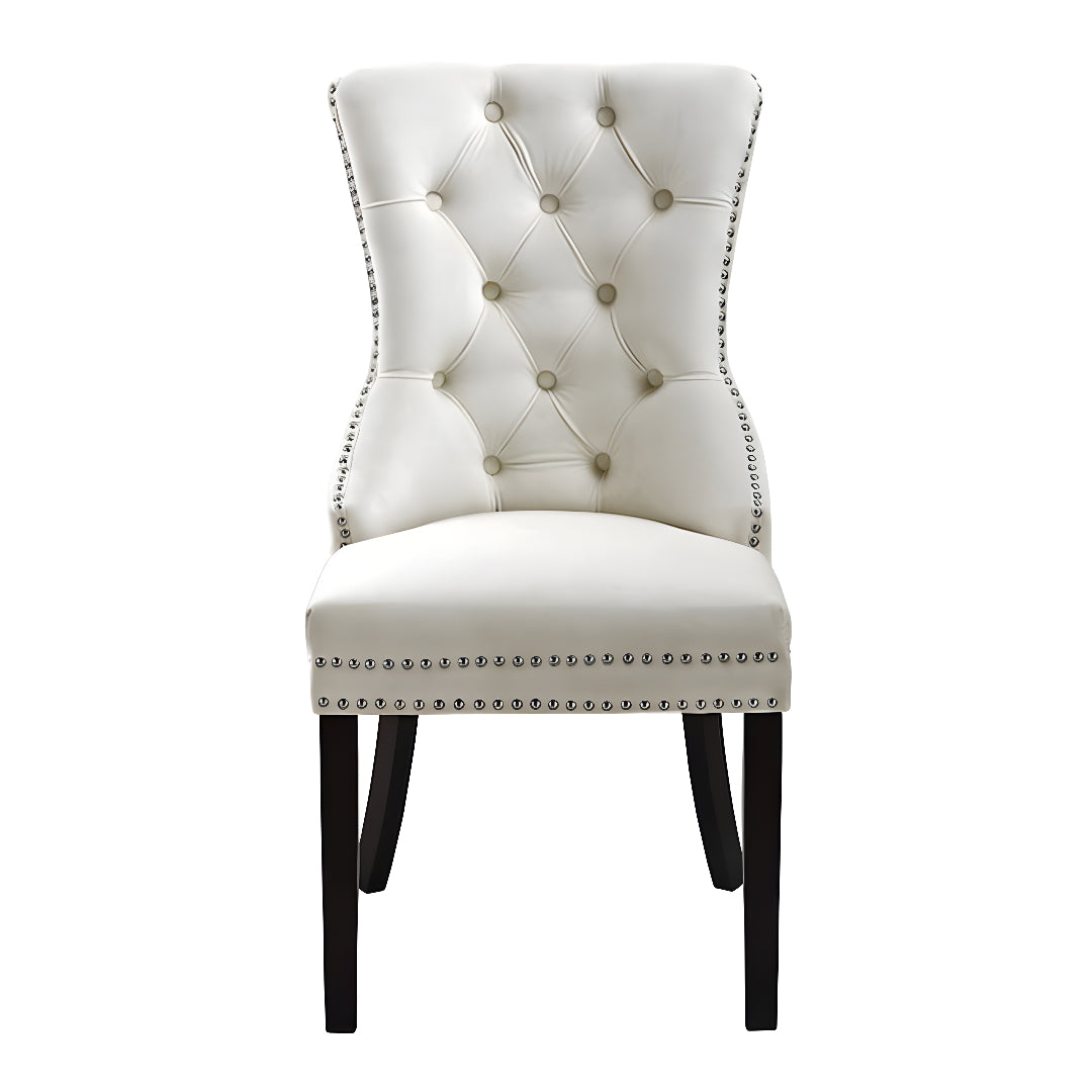 Velvet Dining Chair – C-1220