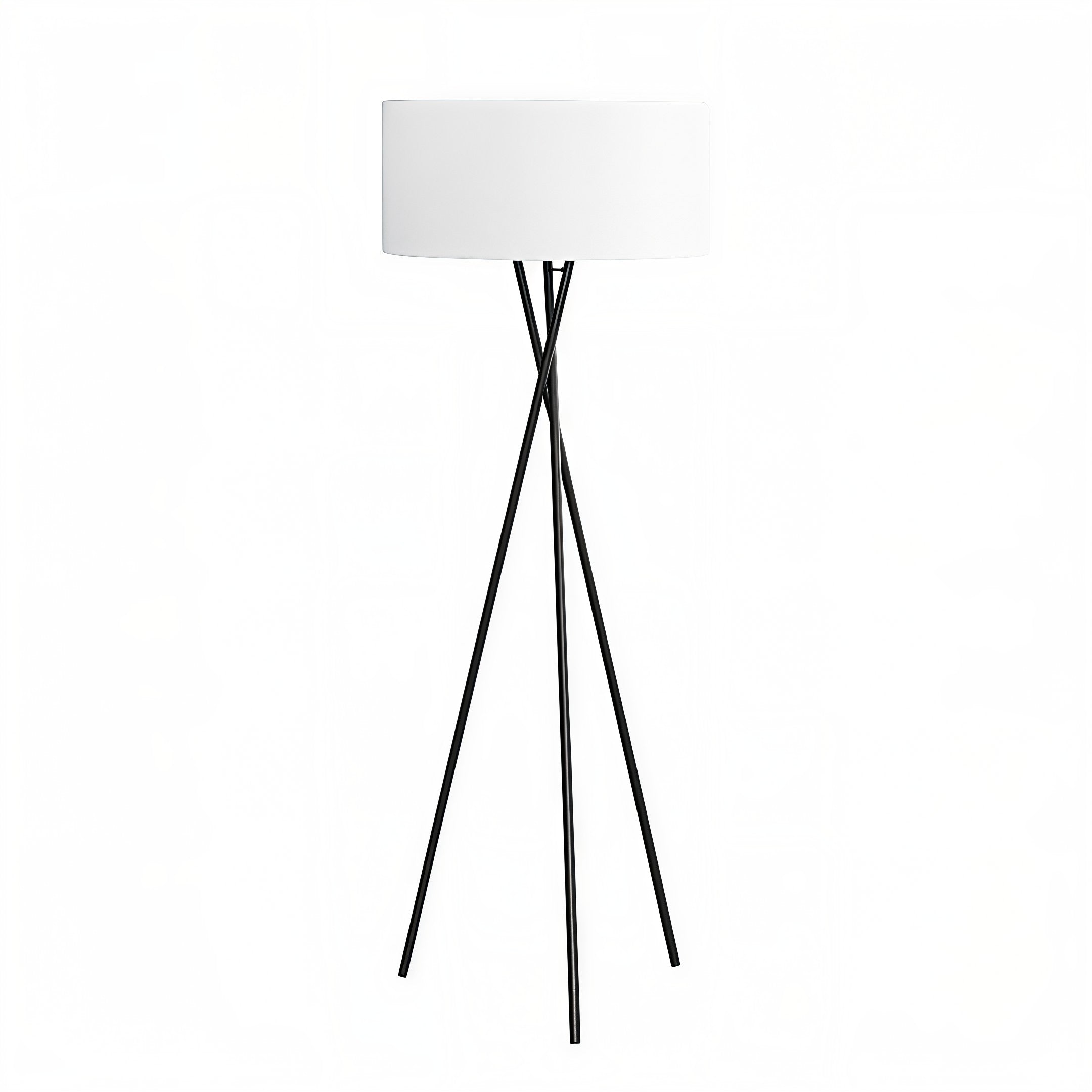 VÉRONA TRIPODE™ – MODERN TRIPOD FLOOR LAMP – I 9756