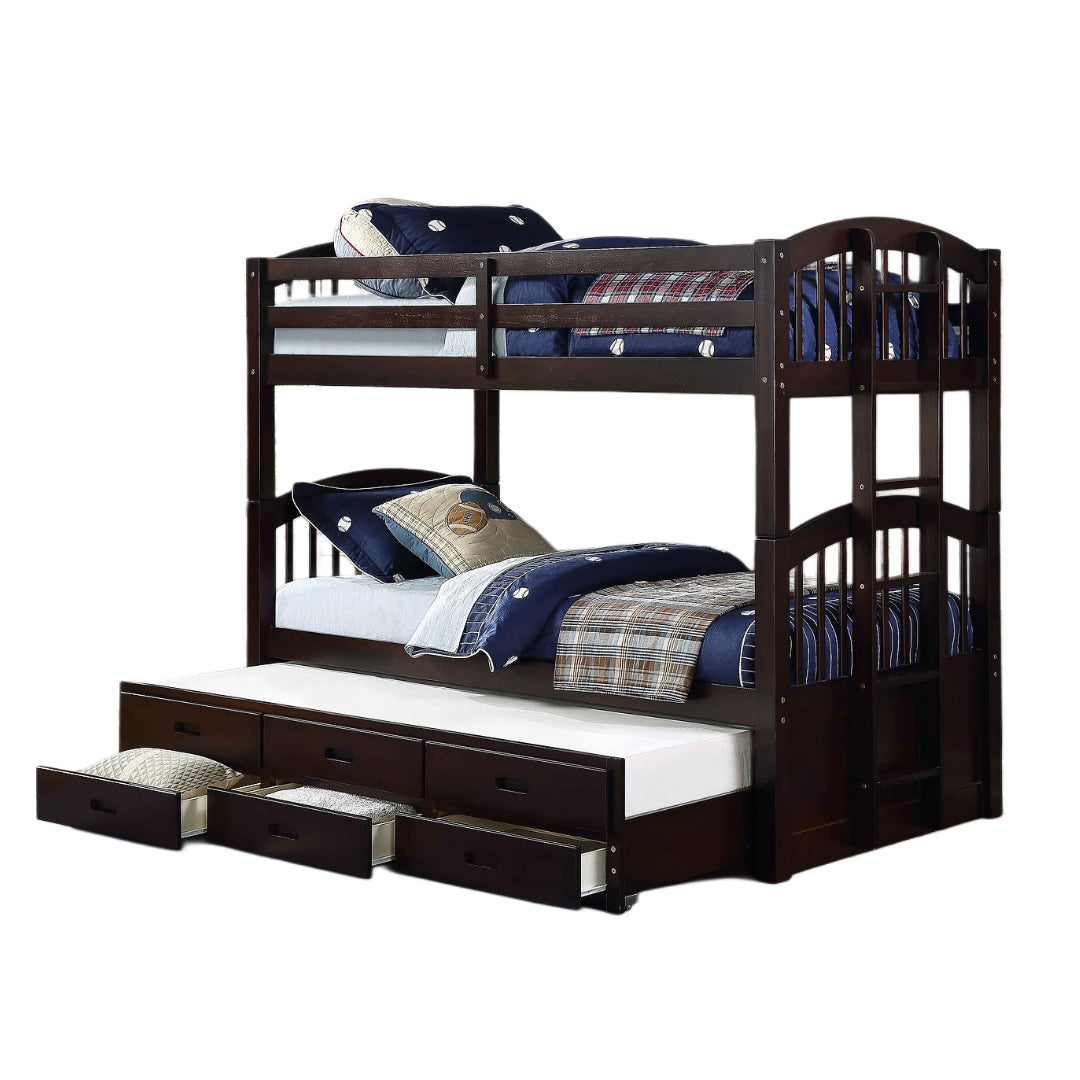 EVEREON™ – SINGLE OVER SINGLE WITH TRUNDLE & STORAGE – B-1840