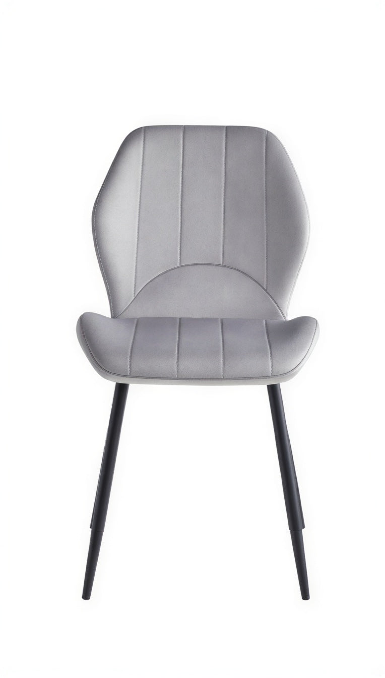Velvet Chair – C-1535