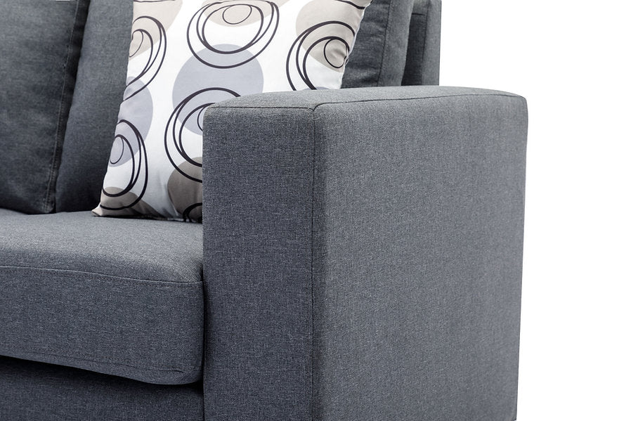 METROLINE™ – REVERSIBLE SECTIONAL – IF-9325