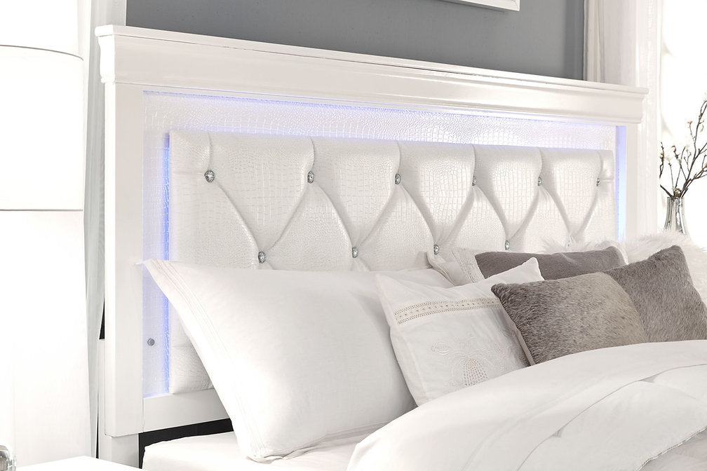 POMPEI™ – 6-PIECE BEDROOM SET